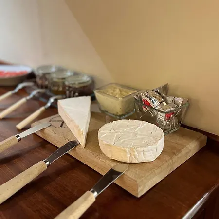 La Mar Alojamento de Acomodação e Pequeno-almoço Amesterdão
