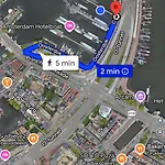 Bed & Breakfast La Mar Amsterdam