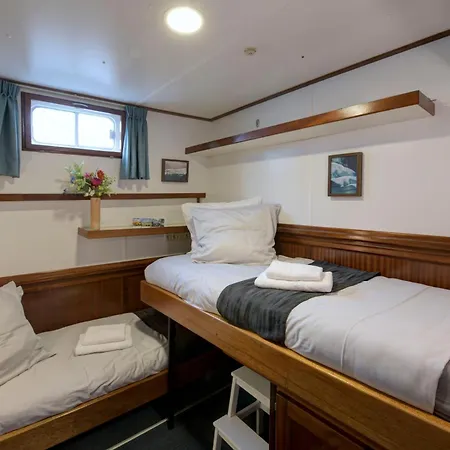 La Mar Bed & Breakfast Amsterdam