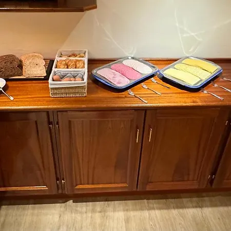 Alojamento de Acomodação e Pequeno-almoço La Mar Amesterdão