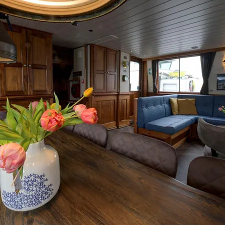 La Mar * Amesterdão