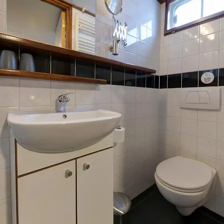 La Mar Bed & Breakfast Amsterdam