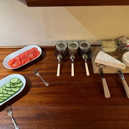 Bed & Breakfast La Mar Amsterdam