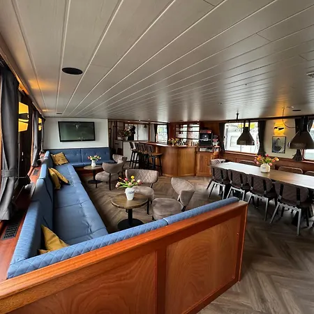 Bed & Breakfast La Mar