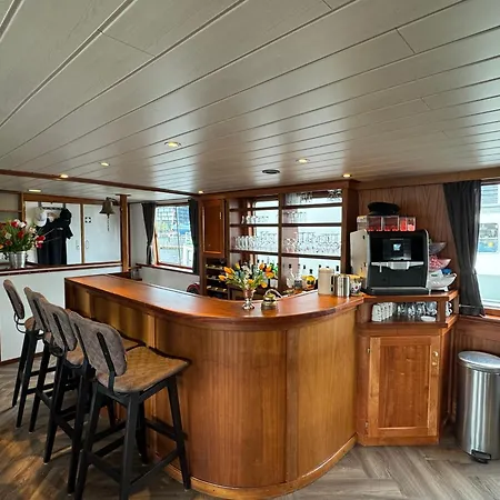 Nocleg ze śniadaniem La Mar Amsterdam