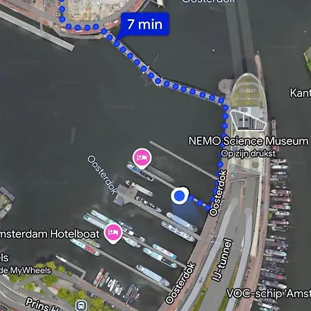 La Mar Bed & Breakfast