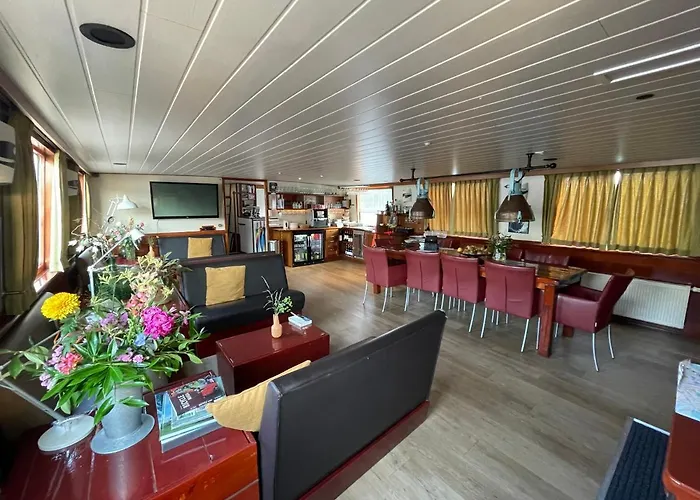 Frühstückspension La Mar