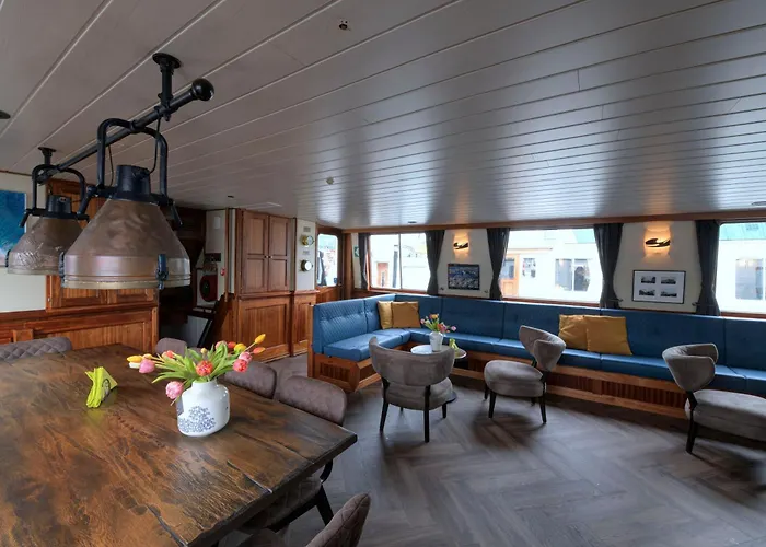 Bed & Breakfast La Mar *