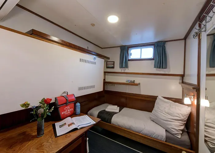 Bed & Breakfast La Mar Amsterdam