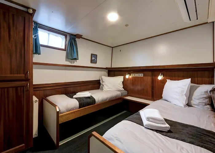 La Mar Амстердам