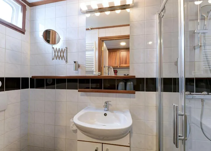 La Mar Отель типа 