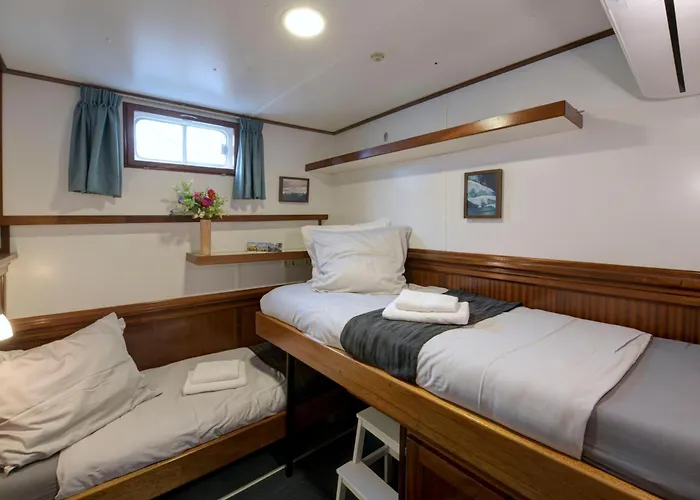 La Mar Bed & Breakfast Amsterdam