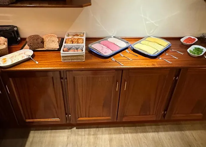 Bed & Breakfast La Mar Amsterdam