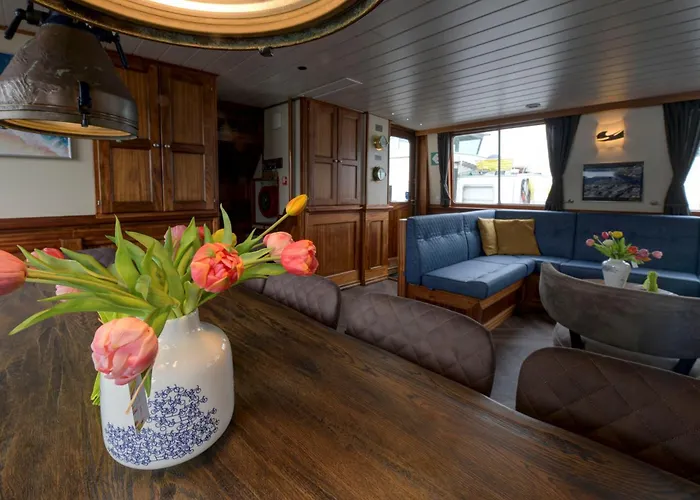 La Mar * Амстердам