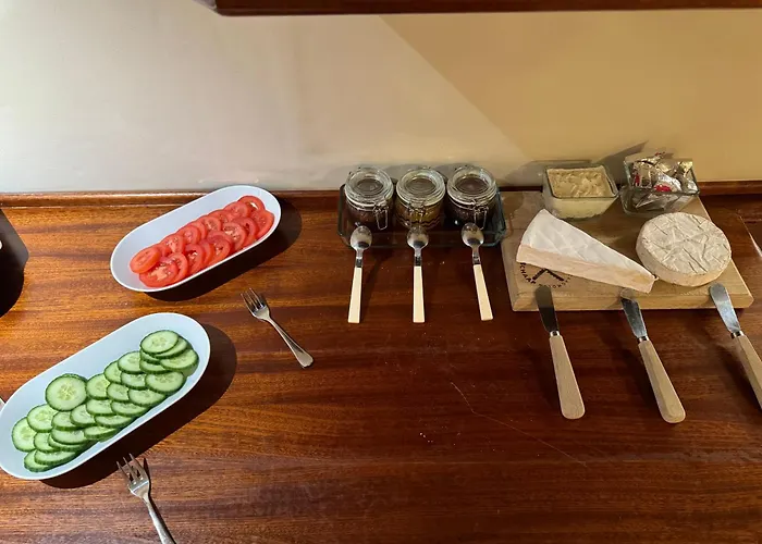 Bed & Breakfast La Mar Amsterdam