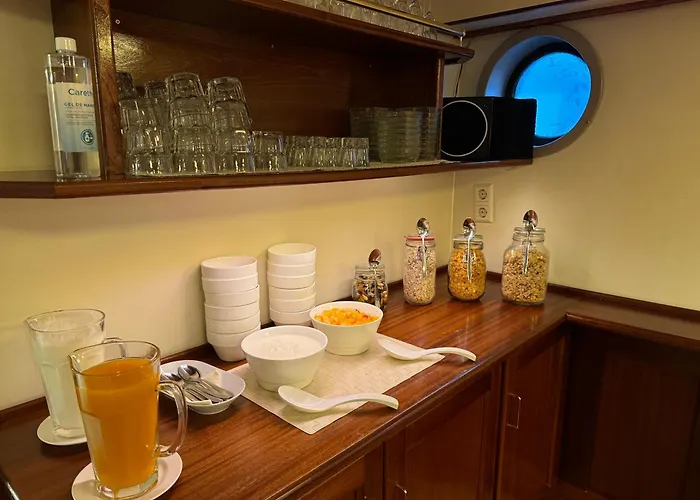 La Mar * Амстердам