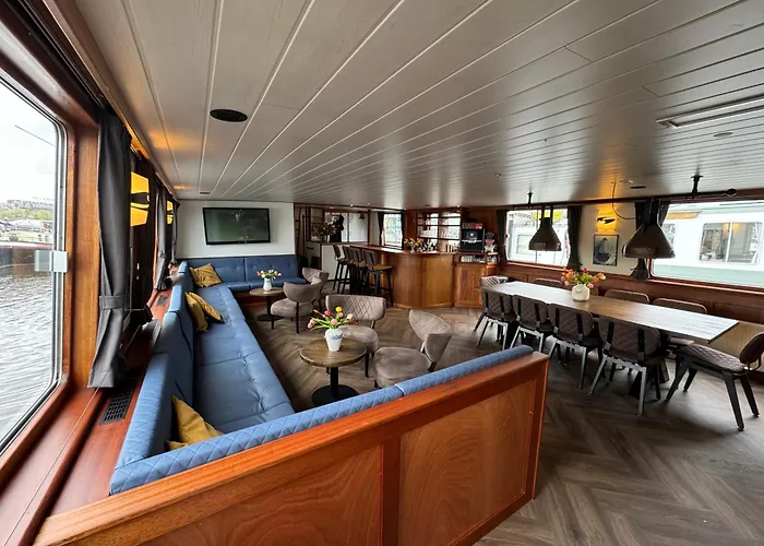 Frühstückspension La Mar