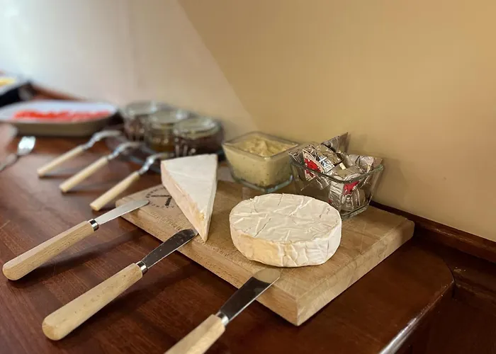 La Mar Bed & Breakfast Amsterdam