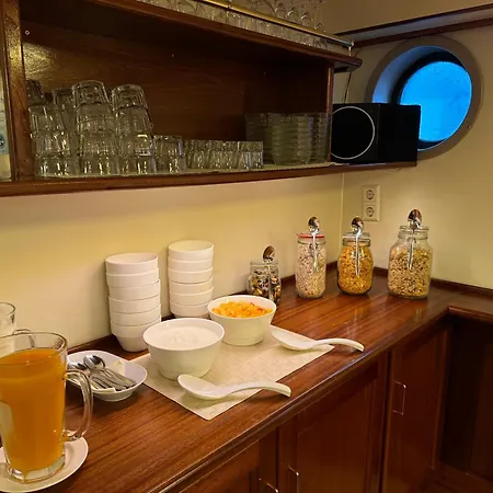 La Mar * Amesterdão