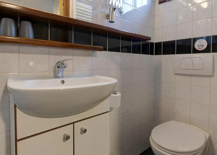 La Mar לינה וארוחת בוקר אמסטרדם