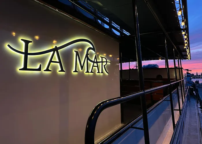 La Mar *