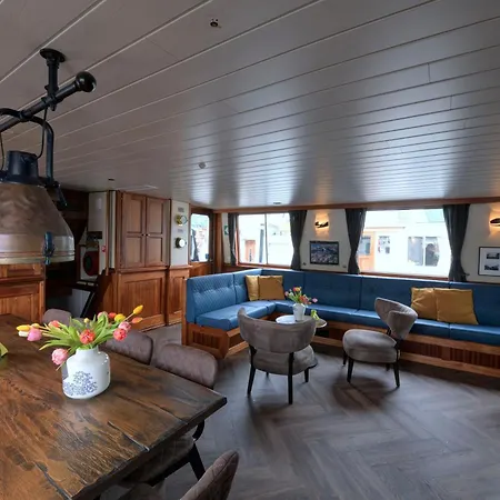 Bed & Breakfast La Mar *