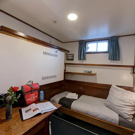 Bed & Breakfast La Mar Amsterdam