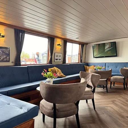 La Mar Amsterdam