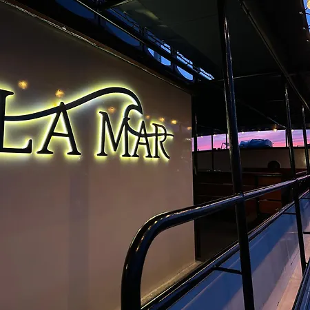 La Mar *