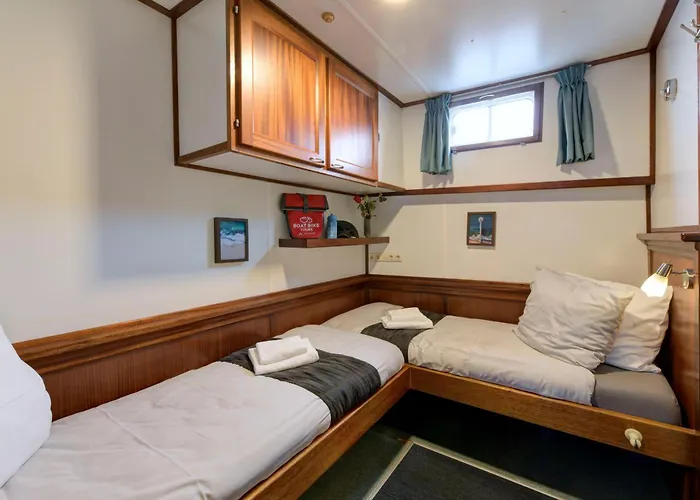 La Mar Frühstückspension