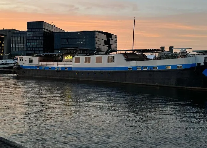 Frühstückspension La Mar